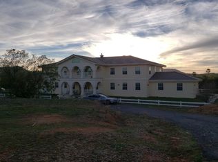 15420 Manzanita Ranch Rd, Ramona, CA 92065