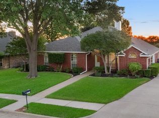 3513 Virginia Dr, Plano, TX 75093