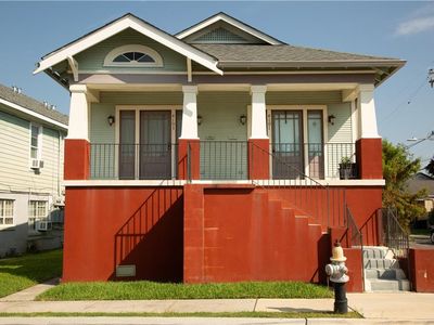 4101-03 S Miro St, New Orleans, LA, 70125