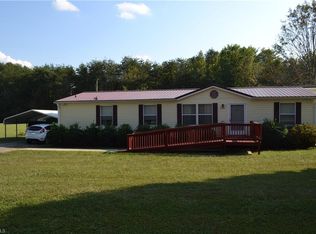 122 Woodford Ln, Stokesdale, NC 27357