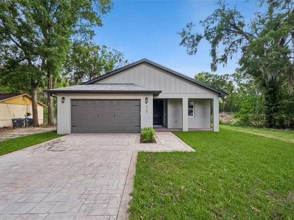 420 E 10th St, Apopka, FL 32703