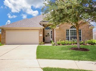 1806 Birch Bark Ct, Rosenberg, TX 77471