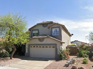 4023 W Rose Garden Ln, Glendale, AZ 85308