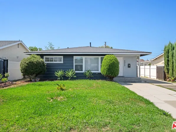 5355 N Delta St, San Gabriel, CA 91776