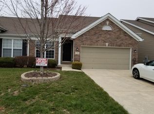 1799 Preston Centre Dr, Fenton, MO 63026