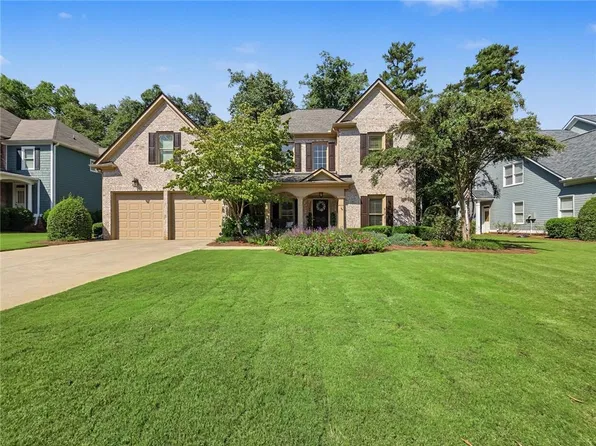 4418 Walnut Creek Dr NW, Kennesaw, GA 30152
