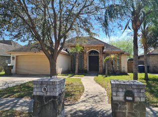 2717 Northgate Ln, McAllen, TX 78504