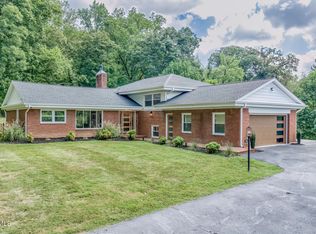 601 Orchard Road Ext, Elizabethton, TN 37643