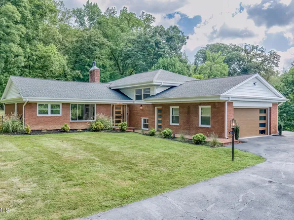 601 Orchard Road Ext, Elizabethton, TN 37643