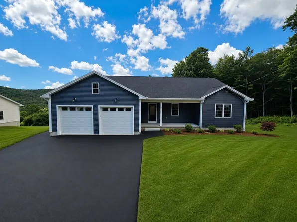 95 Town Farm Rd, Warren, MA 01083