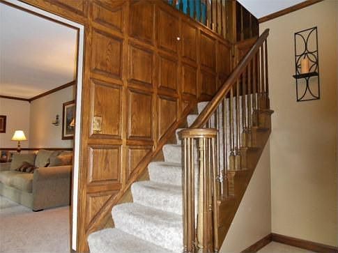 Stairway
