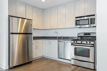 Rented by Brown Harris Stevens