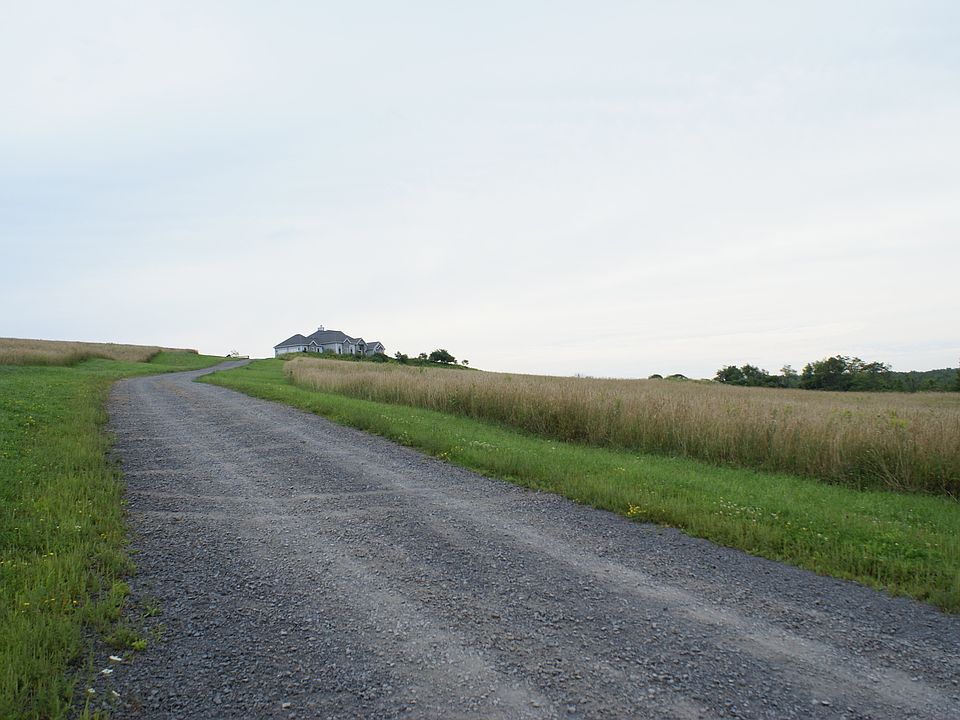 58 County Route 2, East Berne, NY 12059 Zillow