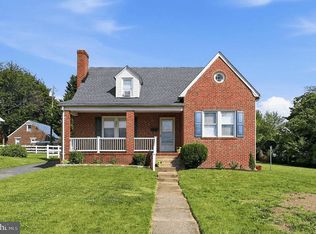 624 Military Rd, Frederick, MD 21702