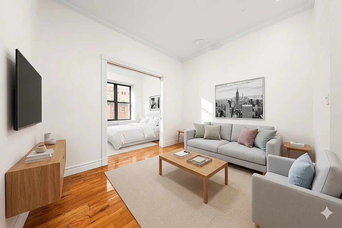 322 West 14th Street 4G