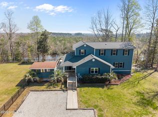 319 Blue Top Road, Jacksonville, NC 28540