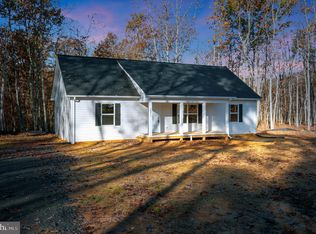 26217 Independence Rd, Unionville, VA 22567