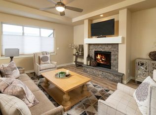 1115 NE Sunrise St, Prineville, OR 97754