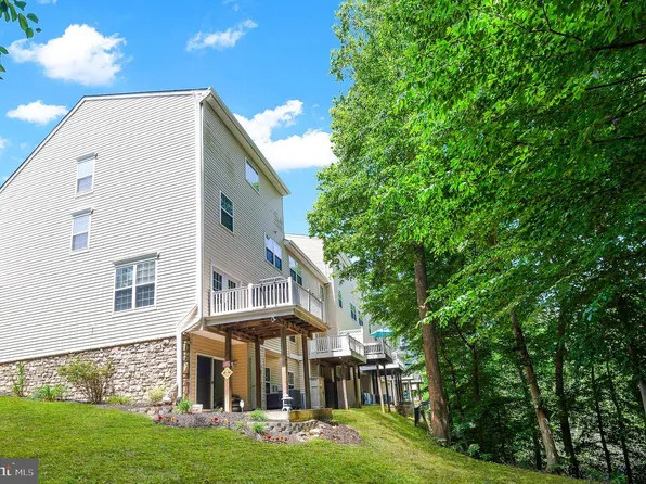 3781 Bedford Dr, North Beach, MD 20714