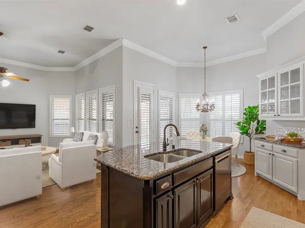 957 Pheasant Dr, Allen, TX 75013