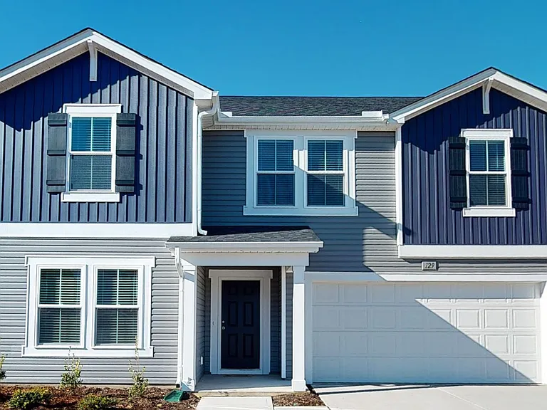 129 Maple Tree Ln — Photo 2