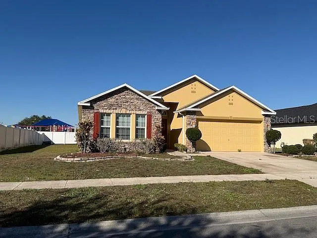 Building Photo - 2551 Hunley Loop