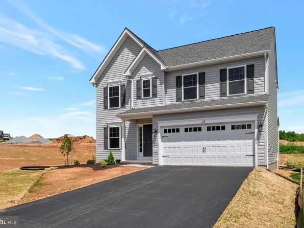 620 S Smith Dr #C, Quarryville, PA 17566