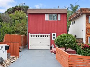 3370 A St, San Diego, CA 92102