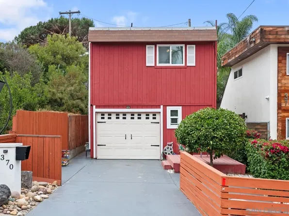 3370 A St, San Diego, CA 92102