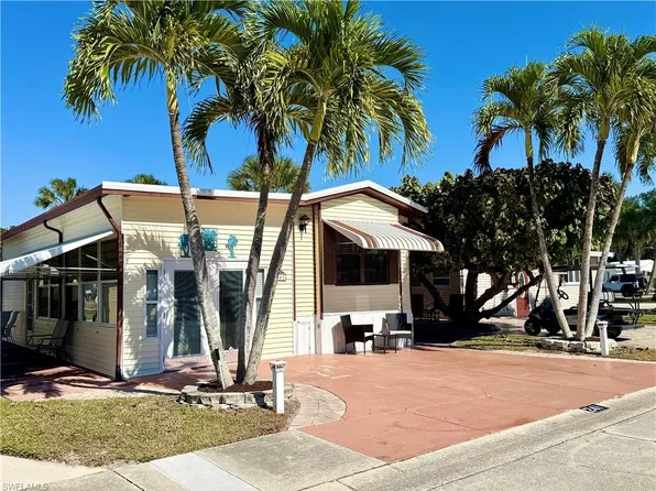 241 Cattleya Refuge #241, NAPLES, FL 34114