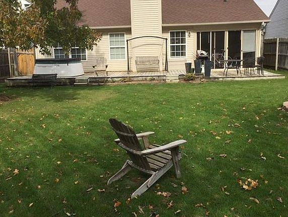 4th image of 6035 Woodmill Dr #0