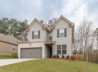 111 Legacy Pointe Dr, Dallas, GA 30132