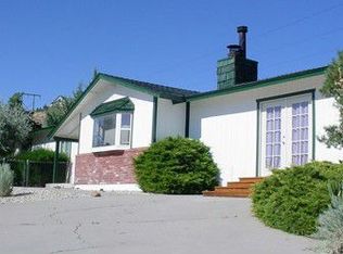 4677 Eastlake Blvd, Washoe Valley, NV