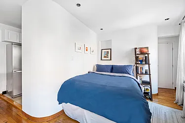Rented by Compass