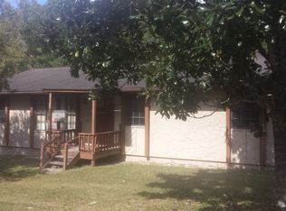 1920 Airport Rd, Ormond Beach, FL 32174