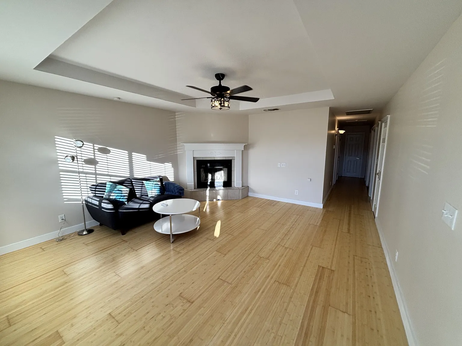 3 bed, 1292 sqft, $1,850 — Photo 2