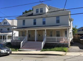 32 Bellevue St, Lowell, MA 01851