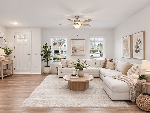 5th image of 7104 Hall Rd Lot 5