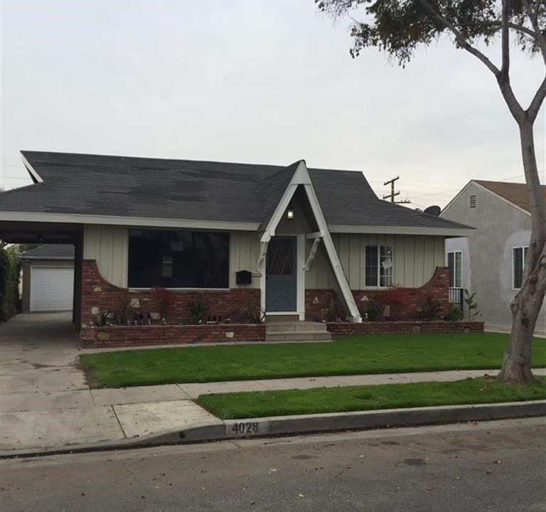 1st image of 4028 Walnut Ave
