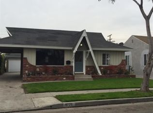 4028 Walnut Ave, Lynwood, CA 90262