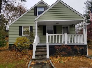 53 Wilridge Rd, Ridgefield, CT 06877