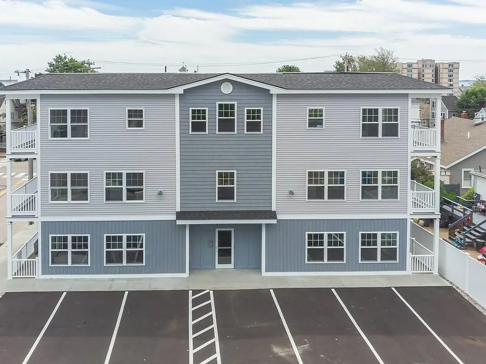 21 Union Ave