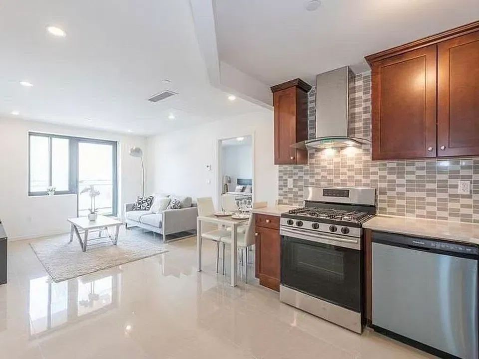 214-11 35th Ave #3C