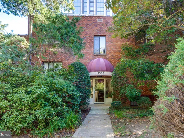 1565 N Colonial Ter APT 204Z, Arlington, VA 22209