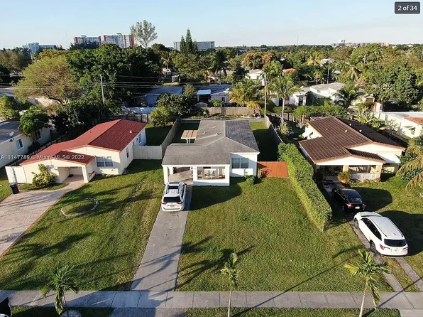 1445 NE 177th St, North Miami Beach, FL 33162