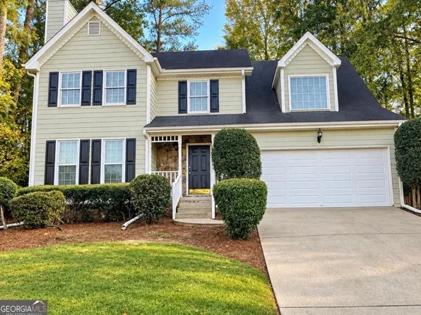 1378 Glen Verde Ct, Lawrenceville, GA 30043
