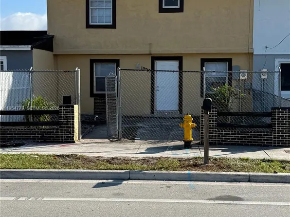 19313 NW 47th Ave, Miami Gardens, FL 33055