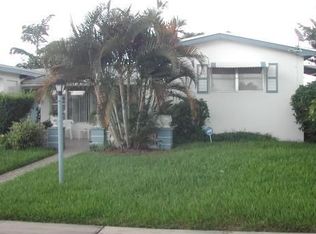 3400 NW 38th Ave, Lauderdale Lakes, FL 33309
