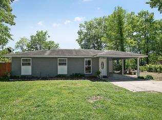 7920 Videt Polk Dr, Baton Rouge, LA 70812