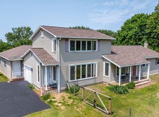 67 Center School Rd, Elysburg, PA 17824